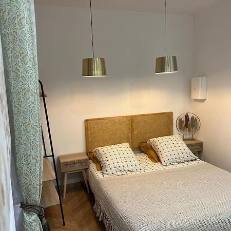4M Studio Apartment Jouques Ngoại thất bức ảnh