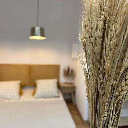 4M Studio Apartment Jouques Ngoại thất bức ảnh
