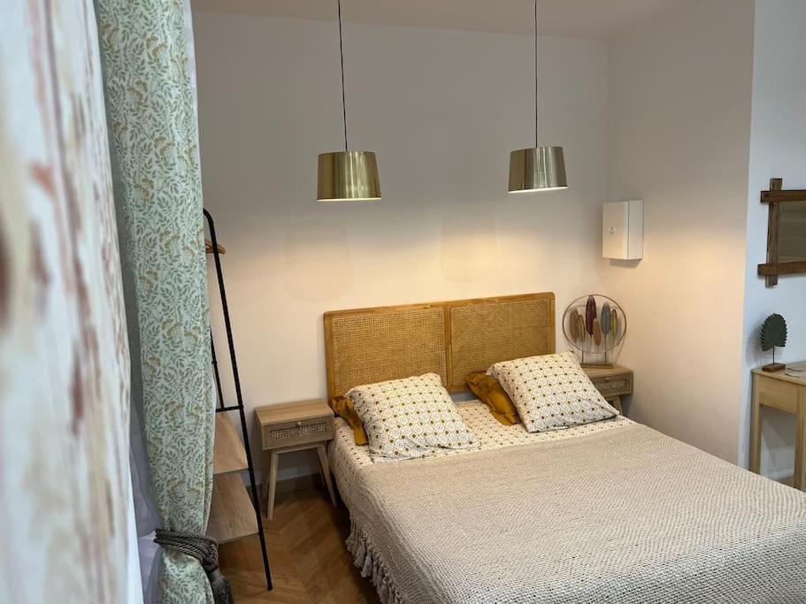 4M Studio Apartment Jouques Ngoại thất bức ảnh