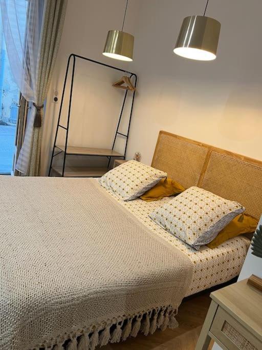 4M Studio Apartment Jouques Ngoại thất bức ảnh