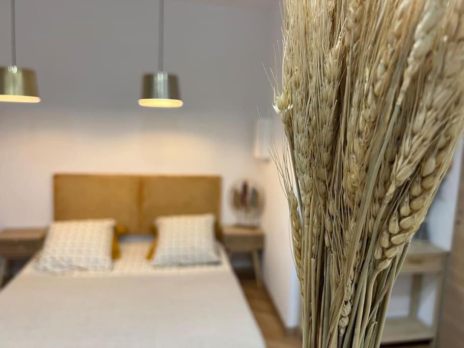4M Studio Apartment Jouques Ngoại thất bức ảnh