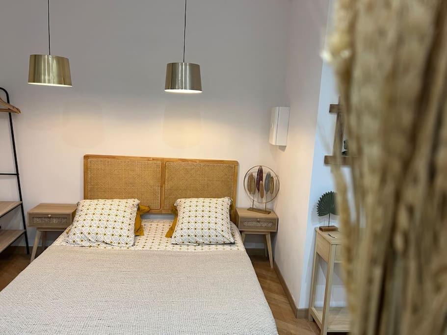 4M Studio Apartment Jouques Ngoại thất bức ảnh