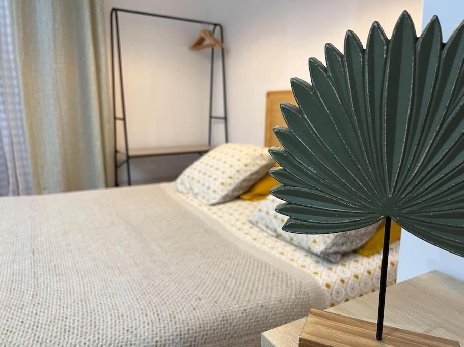 4M Studio Apartment Jouques Ngoại thất bức ảnh