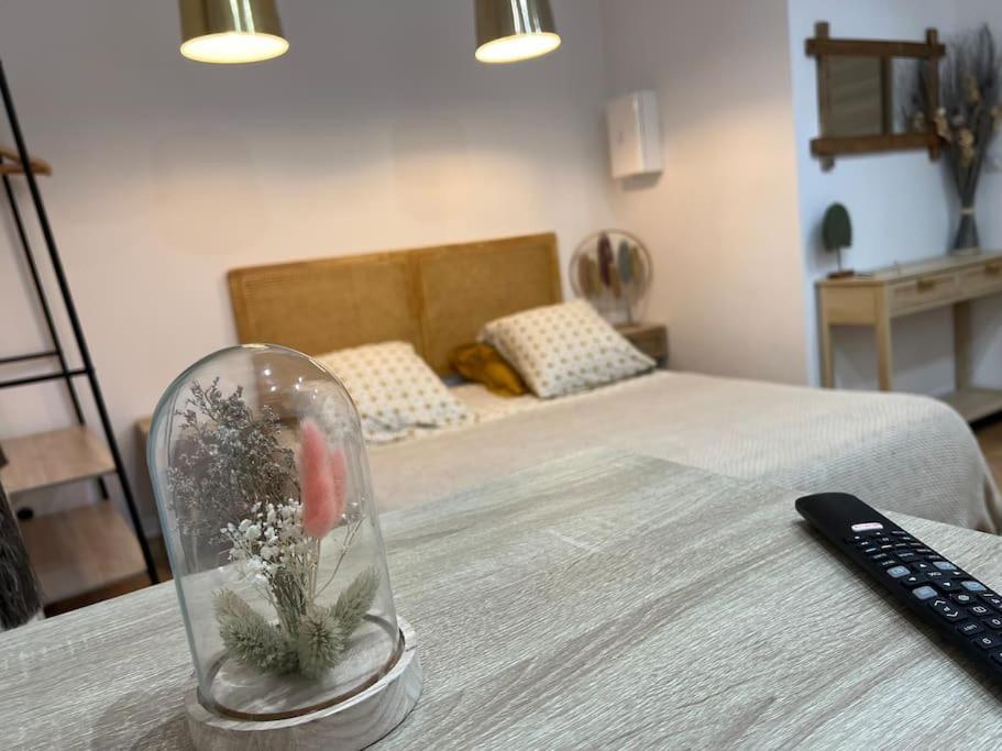 4M Studio Apartment Jouques Ngoại thất bức ảnh