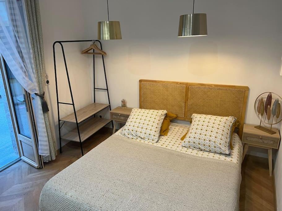 4M Studio Apartment Jouques Ngoại thất bức ảnh