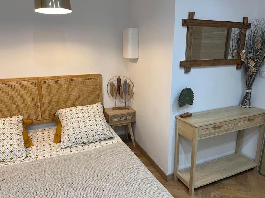 4M Studio Apartment Jouques Ngoại thất bức ảnh