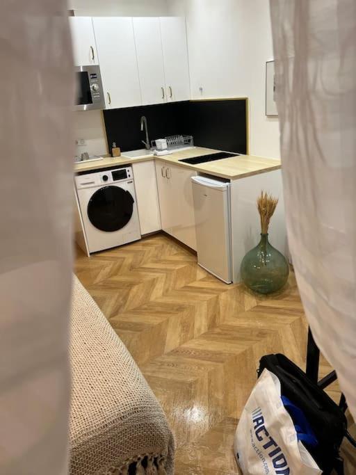 4M Studio Apartment Jouques Ngoại thất bức ảnh