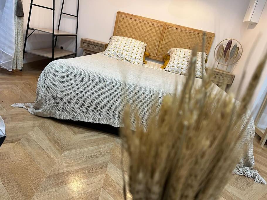 4M Studio Apartment Jouques Ngoại thất bức ảnh